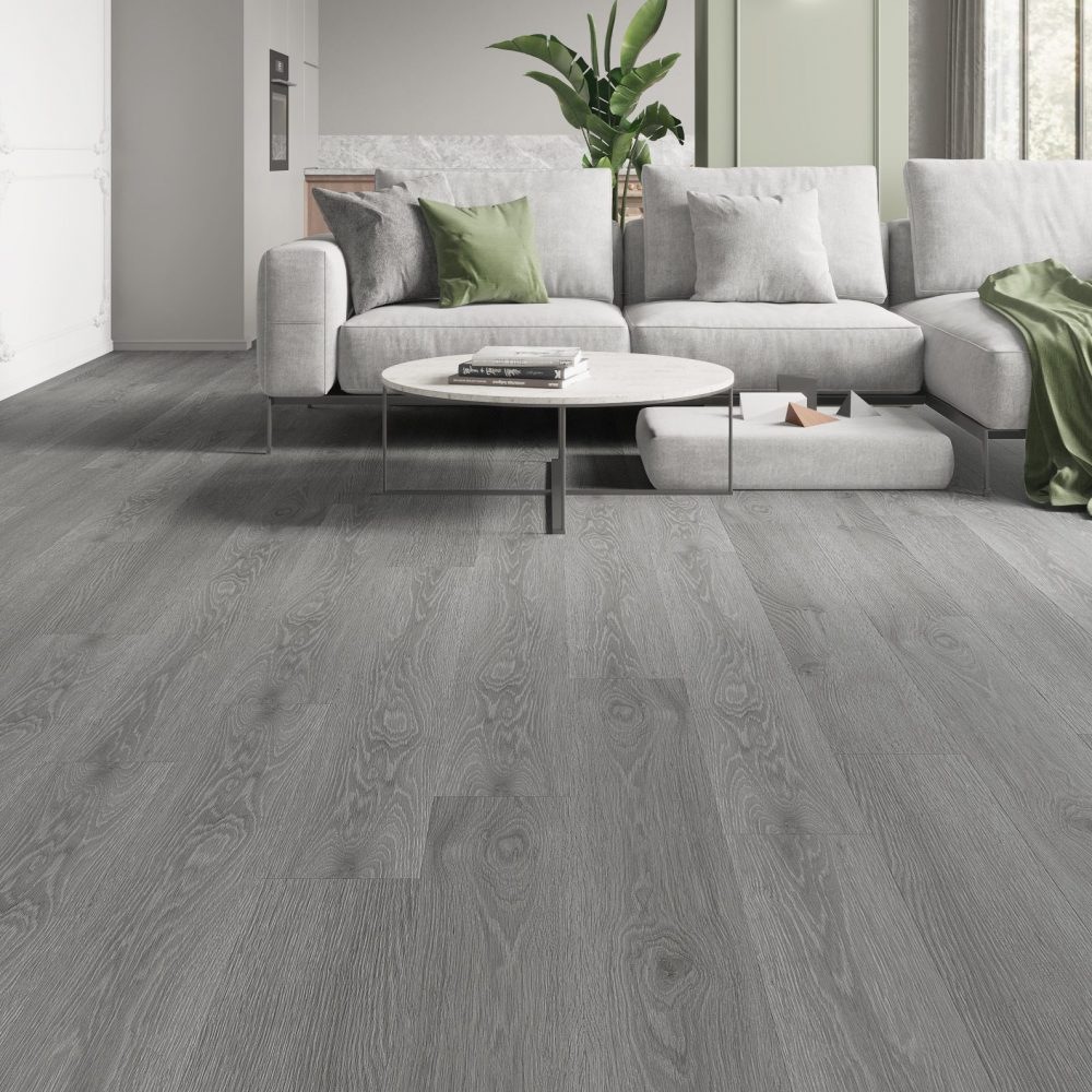 SPC CLICK FLOOR 4,2mm - ROBLE EBRO - 9931